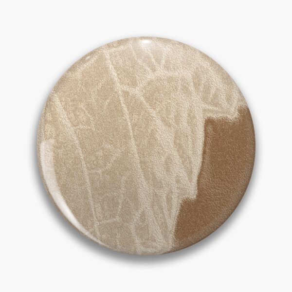 Item preview, Platinum gold berry bush leaf designed and sold by SulkaCreative.