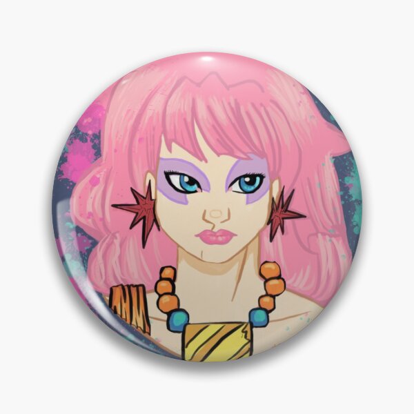 Item preview, Digi Jem For JemCon 2020 Souvenir Art designed and sold by JemCon.
