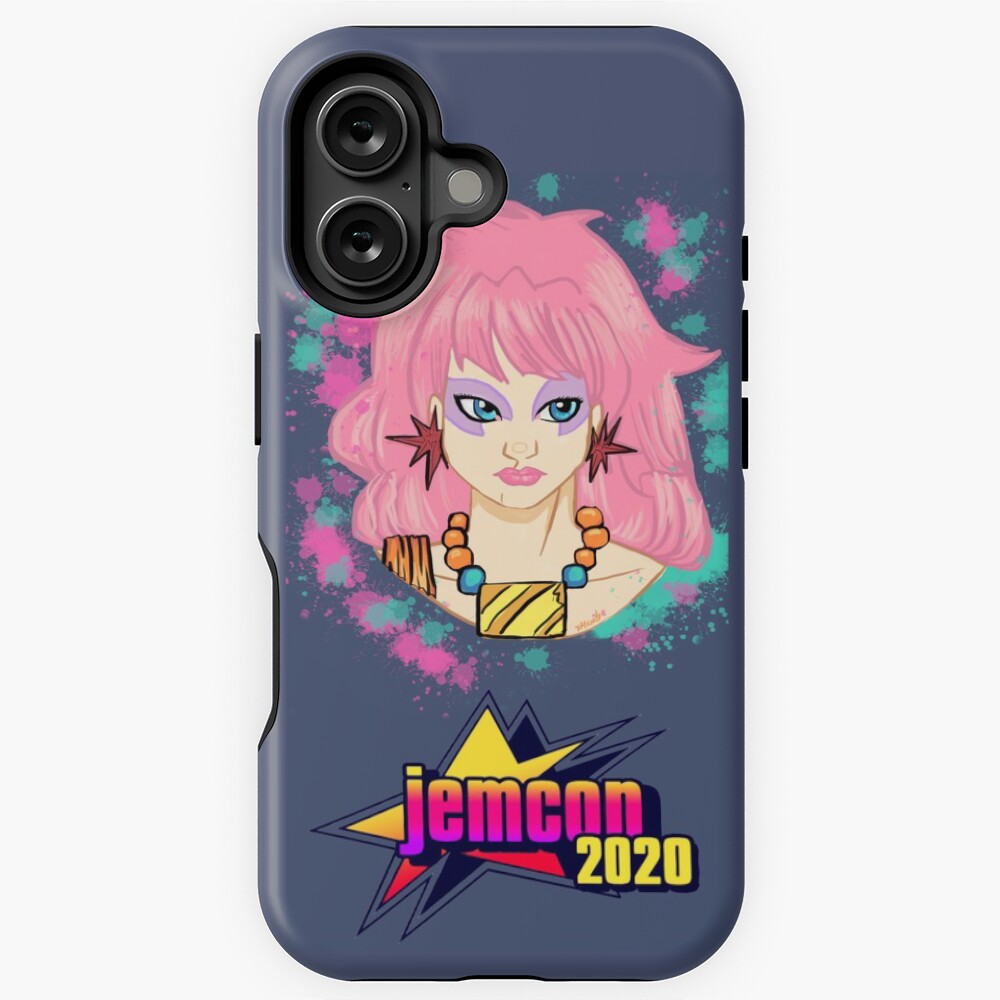Item preview, iPhone Magsafe Tough Case designed and sold by JemCon.