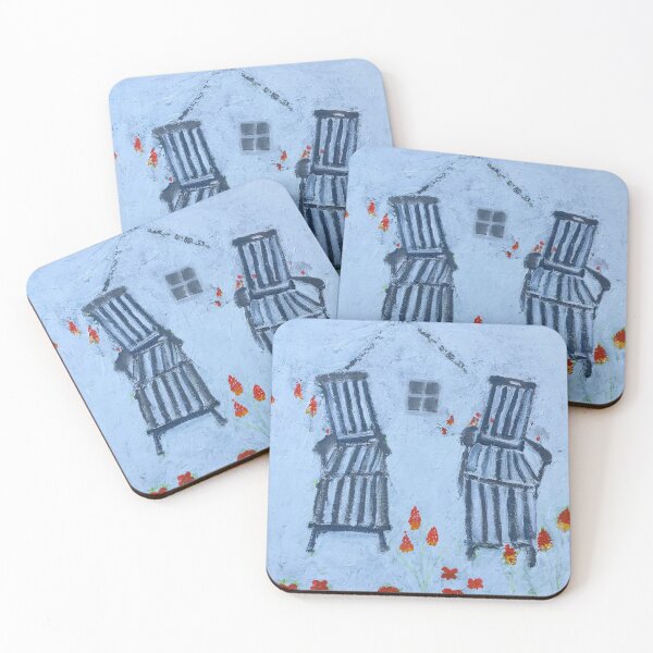 Item preview, Tresco garden, Green Cottage designed and sold by ANN KELLEY.