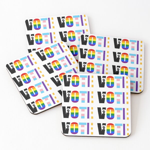 Item preview, Vote designed and sold by Ashlee Swallow.