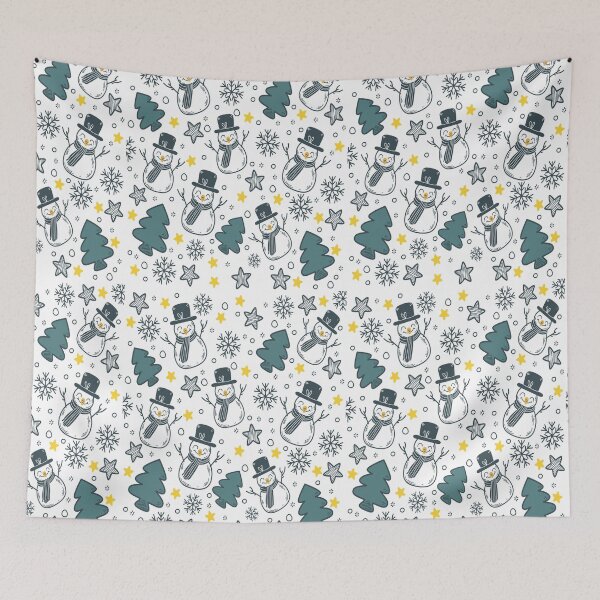 Item preview, corona christmas designed and sold by virillanissa.