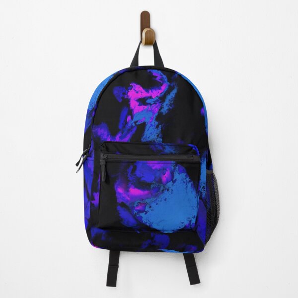 Item preview, Breathing the deep blue designed and sold by Keith Mills.