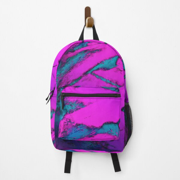 Item preview, Fractured anger pink designed and sold by Keith Mills.
