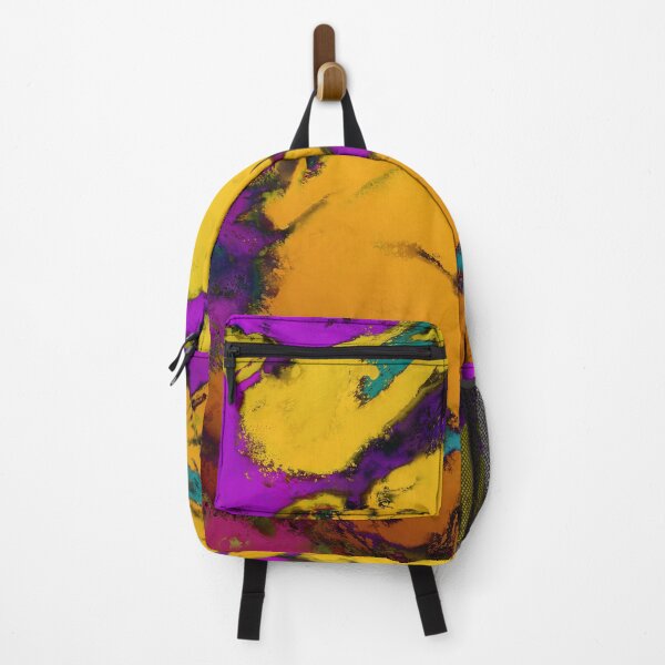 Item preview, Yellow erosion designed and sold by Keith Mills.