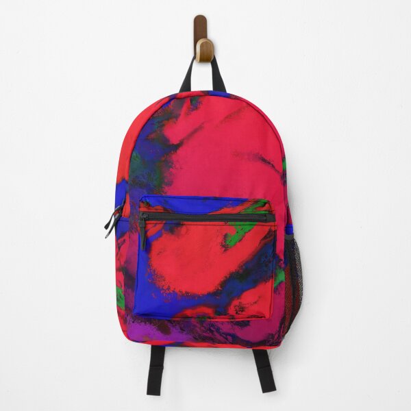 Item preview, Red erosion designed and sold by Keith Mills.