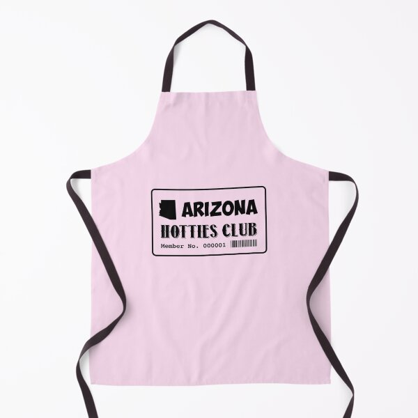 Item preview, Arizona Hotties Club designed and sold by Hux Designs.