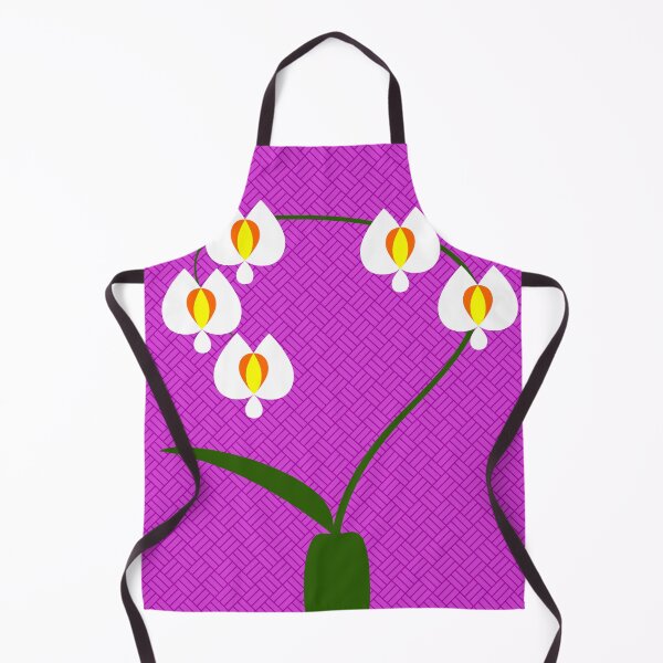 Item preview, Orquídea designed and sold by tudi.