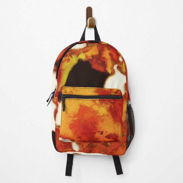 Item preview, Rockburning designed and sold by Keith Mills.