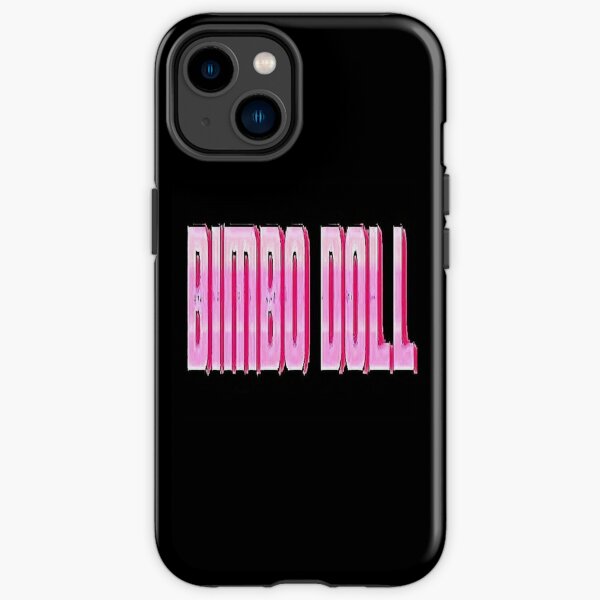 The Bimbo Doll iPhone Cases for Sale | Redbubble