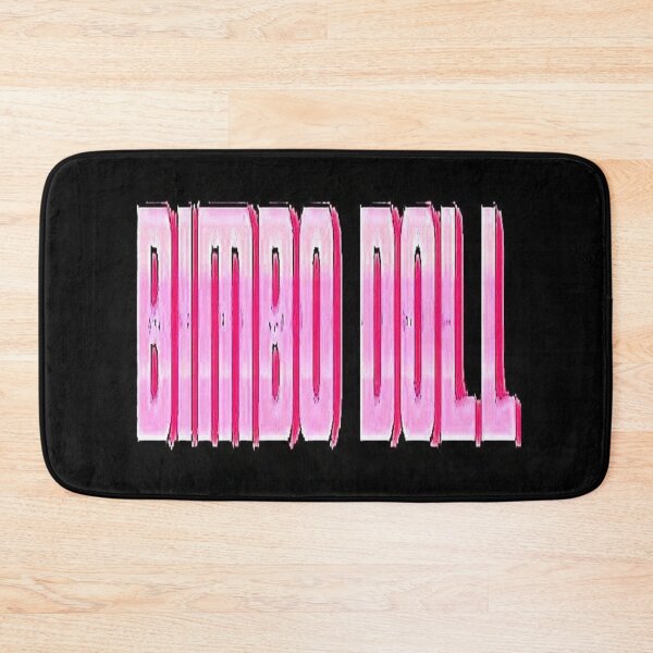 Item preview, BIMBO DOLL designed and sold by Irena Vovk Rothschild's ONLINE SHOP.