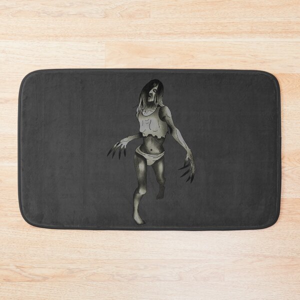 Item preview, You Startled the Witch! designed and sold by CiricexChimera.