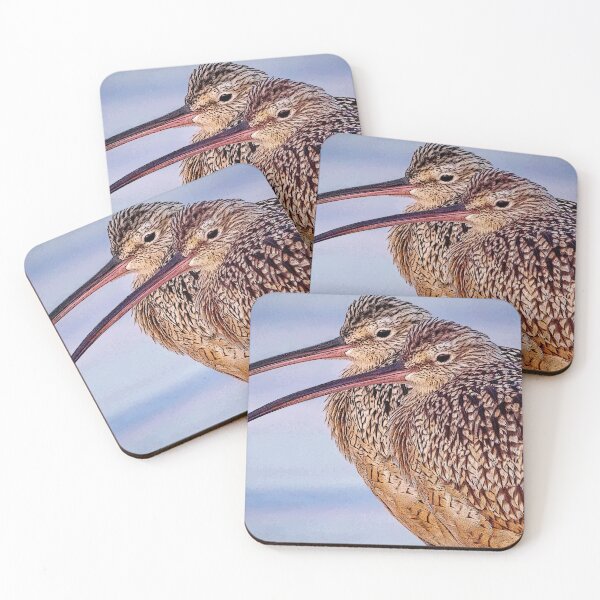 Item preview, Long-billed Curlew. designed and sold by oliviasphotos.