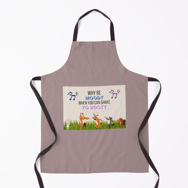 Item preview, Why be Moody? designed and sold by DesignsByNixi.