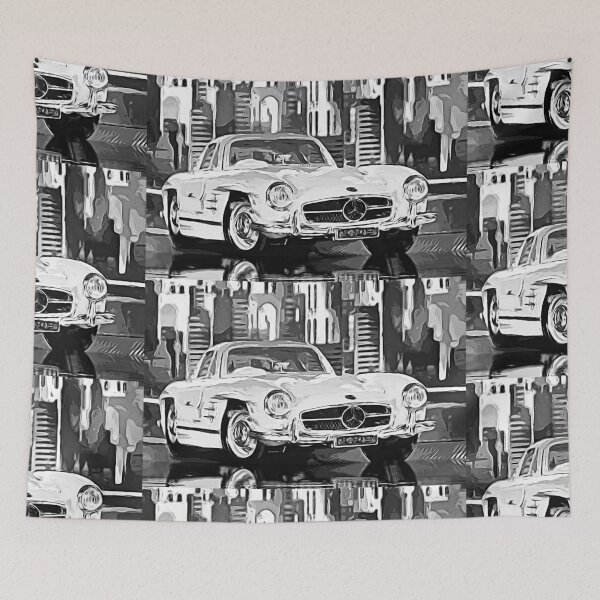 Item preview, Gullwing designed and sold by Glineur.