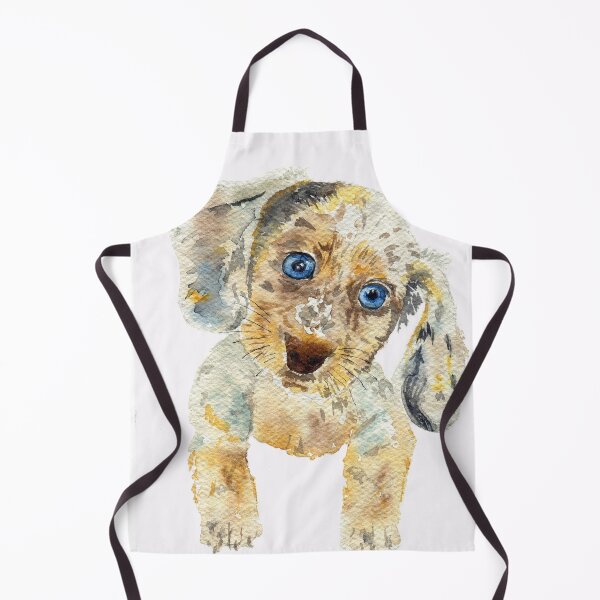 Item preview, Playful Pup designed and sold by Sonoran Glimmer.