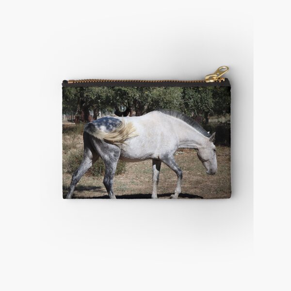 Item preview,  Photography of beautiful horse in the field designed and sold by SandraC-Duarte.