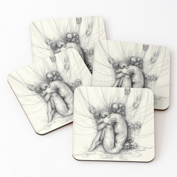 Item preview, Healing designed and sold by Ibreathart.