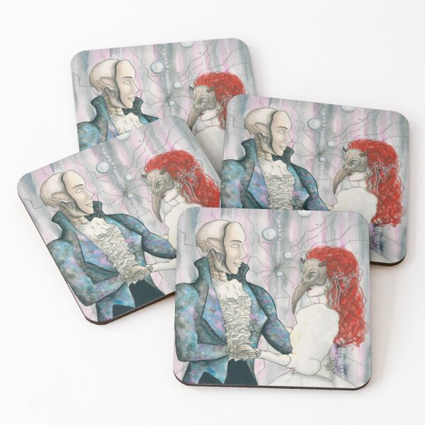 Item preview, Masquerade designed and sold by Victoria Thorpe.