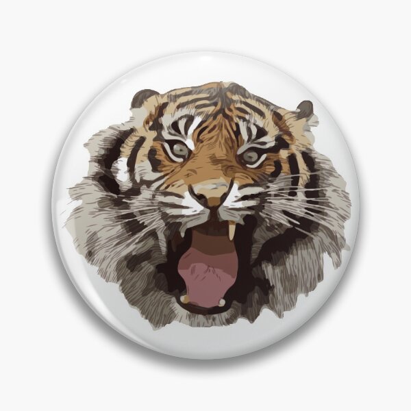 Item preview, Easy Tiger designed and sold by HotelAlfaPapa.