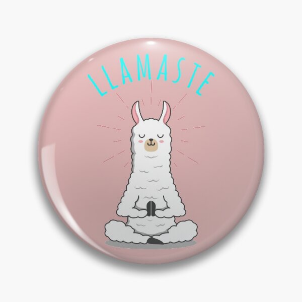 Item preview, Llamaste designed and sold by kalud-zoldyck.
