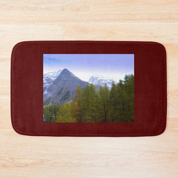 Item preview, Engadin Autumn designed and sold by Shiva77.