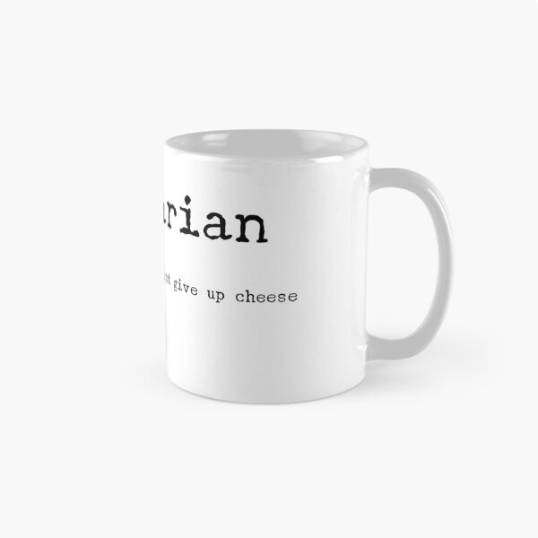 Item preview, Vegetarian Definition designed and sold by TeaSpirit.