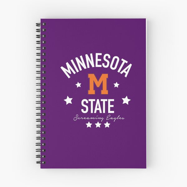 Item preview, Minnesota State Screaming Eagles designed and sold by itsmerocky.