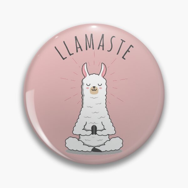 Item preview, Llamaste designed and sold by kalud-zoldyck.