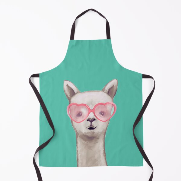 Item preview, Alpaca designed and sold by chikeluu.