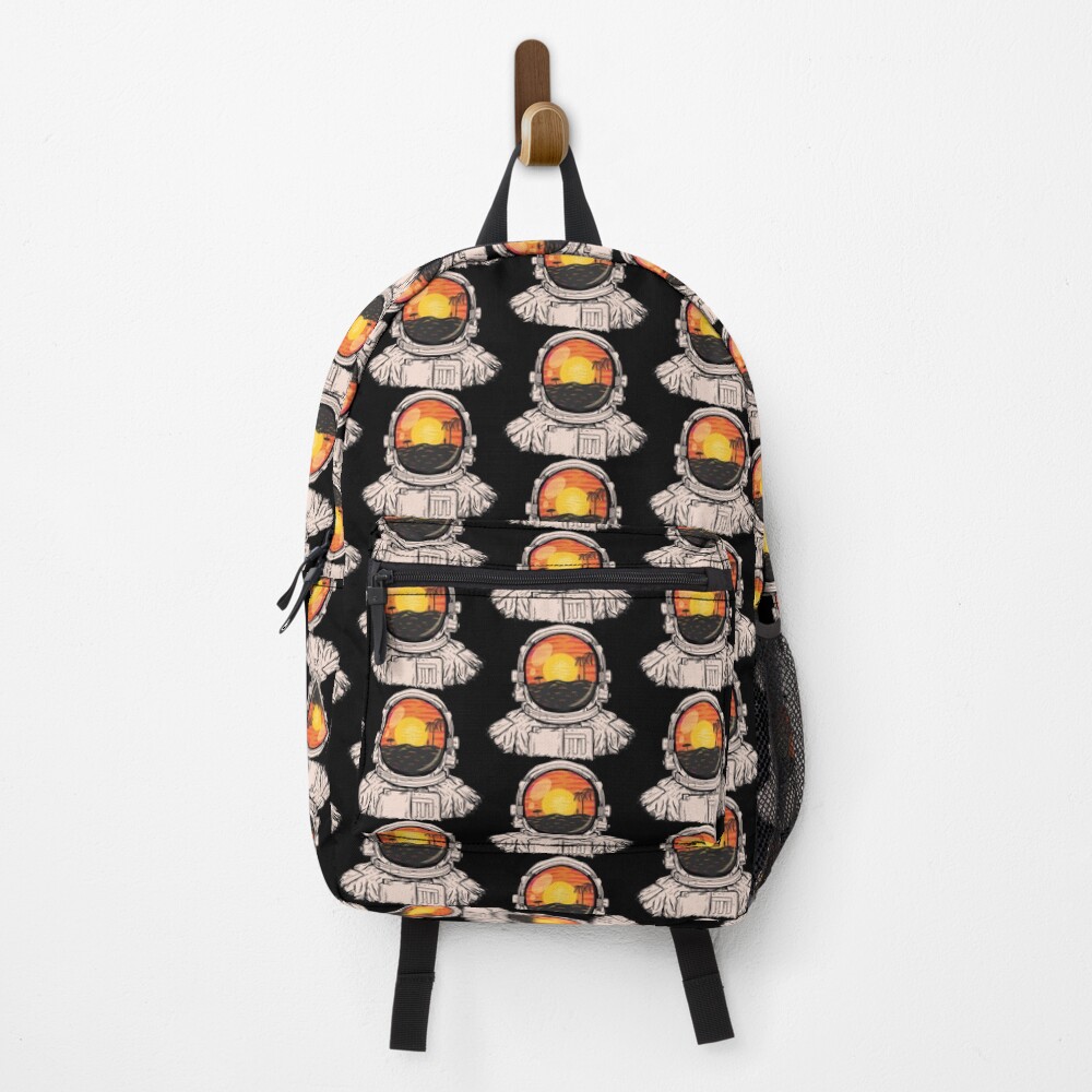 Item preview, Backpack designed and sold by PatternSquare.
