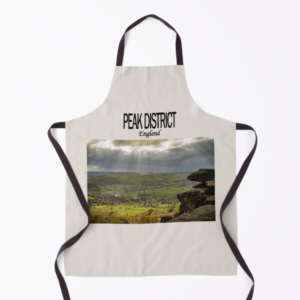 Item preview, The Peak District designed and sold by Jane Stanley Photography.