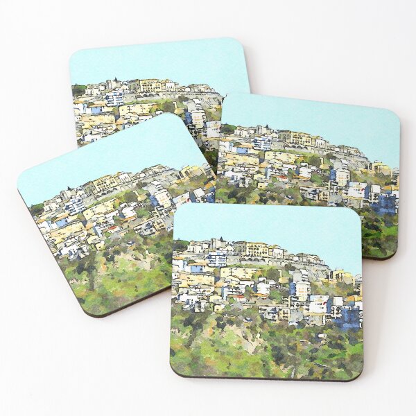 Item preview, Cityscape designed and sold by Giuseppe Cocco.