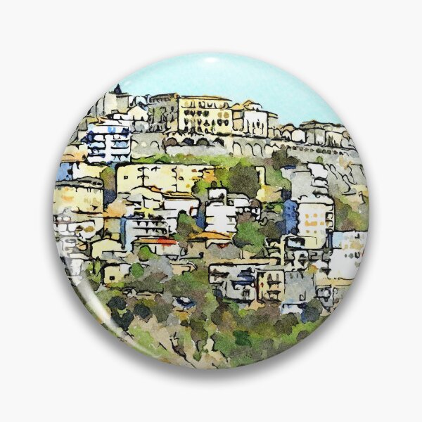 Item preview, Cityscape designed and sold by Giuseppe Cocco.