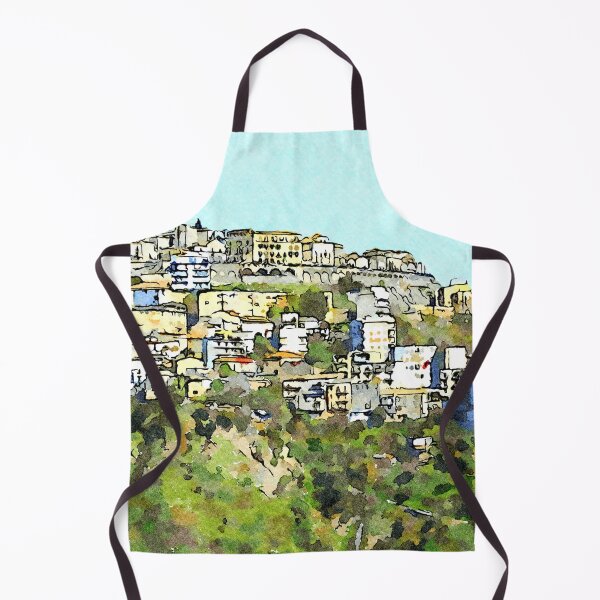Item preview, Cityscape designed and sold by Giuseppe Cocco.