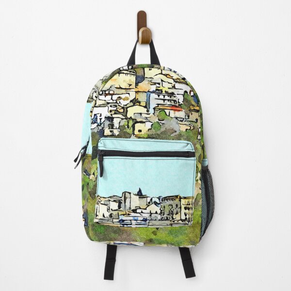 Item preview, Cityscape designed and sold by Giuseppe Cocco.