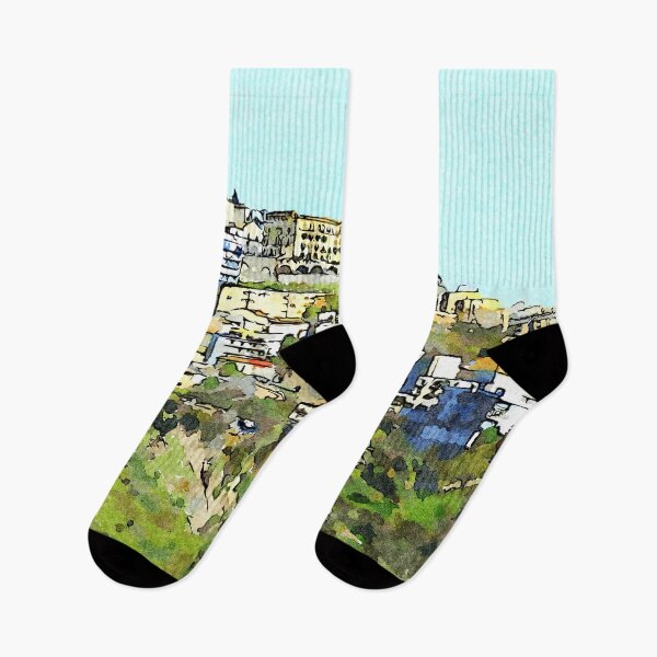 Item preview, Cityscape designed and sold by Giuseppe Cocco.