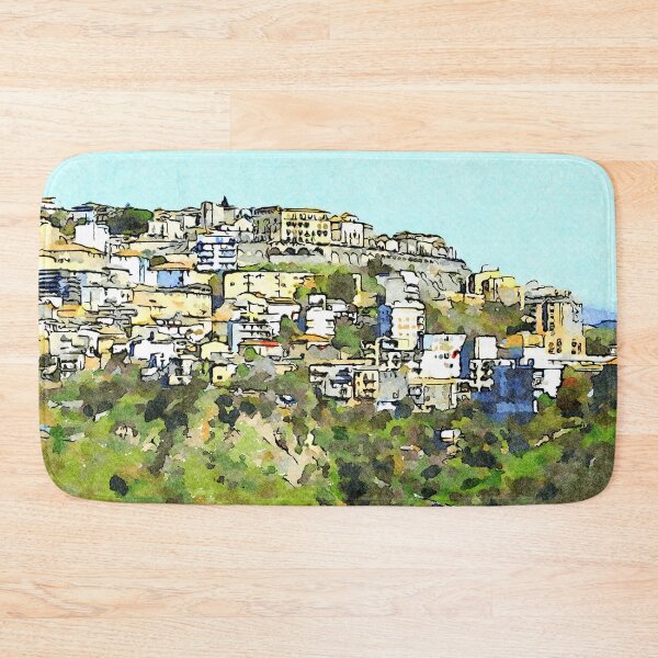 Item preview, Cityscape designed and sold by Giuseppe Cocco.