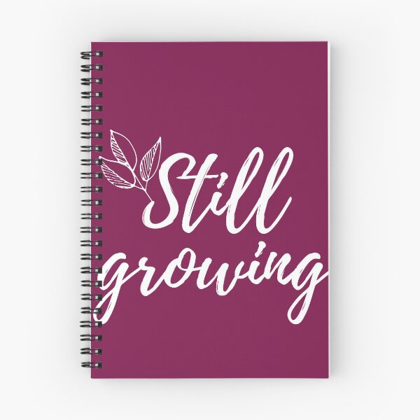 Item preview, Still growing designed and sold by justenough.