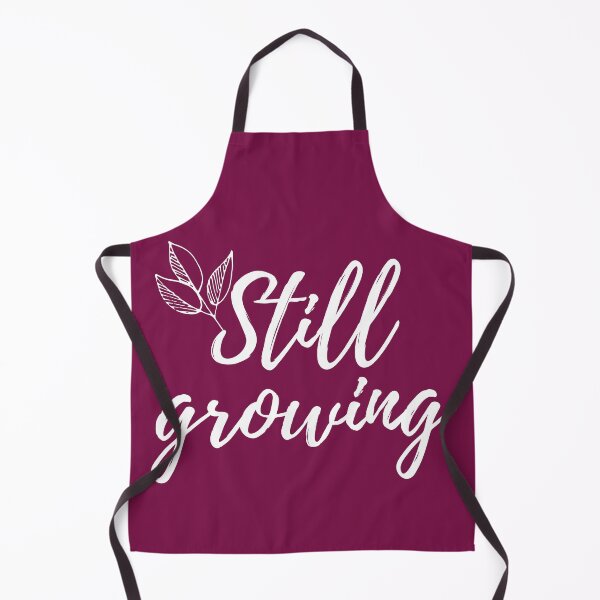 Item preview, Still growing designed and sold by justenough.