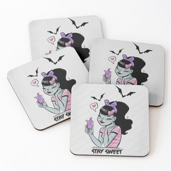 Item preview, Stay sweet designed and sold by Talkapollock.