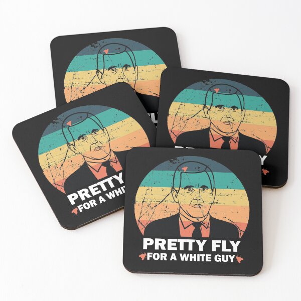 Item preview, VP Debate Fanny Pence Fly | Pretty Fly For A White Guy designed and sold by MousaObaid.