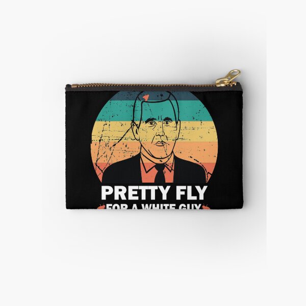 Item preview, VP Debate Fanny Pence Fly | Pretty Fly For A White Guy designed and sold by MousaObaid.