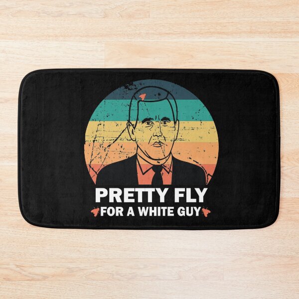 Item preview, VP Debate Fanny Pence Fly | Pretty Fly For A White Guy designed and sold by MousaObaid.