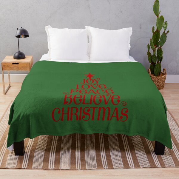 Item preview, Christmas word tree designed and sold by Flags  And co.