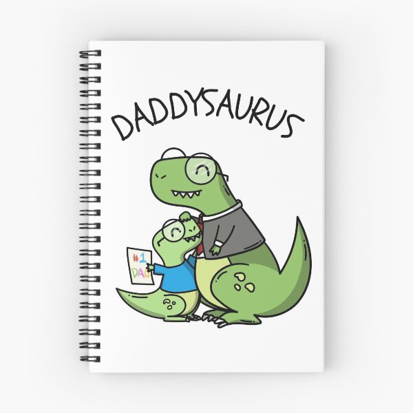 Item preview, DADDYSAURUS designed and sold by Ashalcheema.