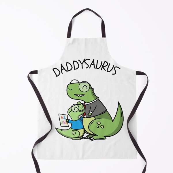 Item preview, DADDYSAURUS designed and sold by Ashalcheema.