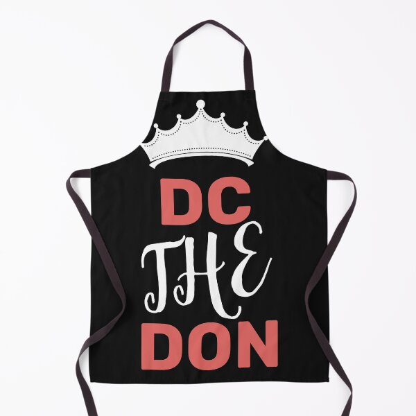 Item preview, dc the don designed and sold by TINASTORESHOPE.
