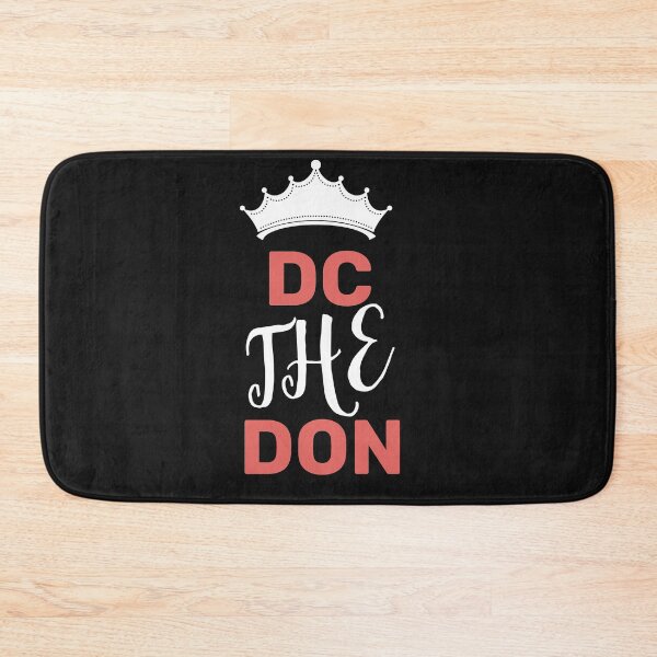 Item preview, dc the don designed and sold by TINASTORESHOPE.