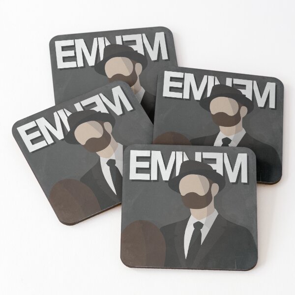 Item preview, Eminem You Gon' learn designed and sold by elvintre.